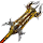 Flame Keeper's Enforcer