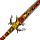 Runic Chamberlain's Blade
