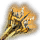 Brilliant Crusher of Intermittent Flame