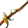Grael's Letter Opener