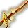 Royal Scout's Vermillion Saber