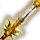 Brilliant Sorcerer's Anelace