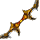 Scaled Bow of Fire