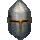 Blood Ember Helm