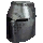 Massive Flameguard Helm