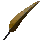 Flame Encased Feather