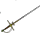 Living Dagger