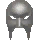 Silvery Mask of Bliss