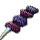 Fused Coral Club