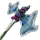 Fused Coral Greataxe