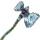 Fused Coral Greathammer
