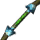 Fused Coral Longbow