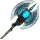 Ocean's Wrath Axe