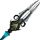 Siren's Fishing Spear