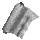 Torn Silk Cloth