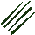 Bolts of Tallon