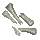 Bone Chips