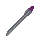 Chipped Bone Rod