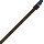 Efreeti Magi Staff