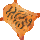 Peculiar Tiger Pelt