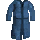 Fabled Tolapumj's Robe