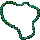 Intestine Necklace