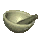 Glaze Mortar