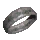 Gem Crusted Ring