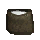 Bag of Sea Salt Icon