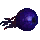 Spiderling Eye