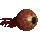 Frozen Crystalline Eye