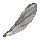 Small Mosquito Wing