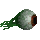 Petrified Goblin Eye