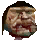 Aqua Goblin Head