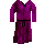 Froglok Bonecaster's Robe