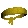 Torn Sash