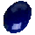 Flawed Blue Jewel of Nimbleness