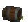 Blackburrow Cask