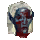 Head of an Ebon Mask Spy