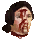 Halfling Head